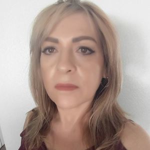 Meet your Posher, Marilu